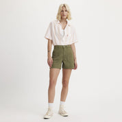 Levi's - ND Utility Short - Olive Night