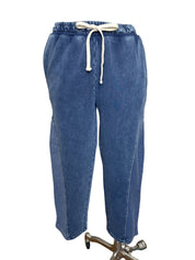 Silco French Terry Pants