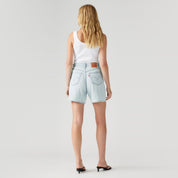 Levi's - High Baggy Short - Luxury Trip Short