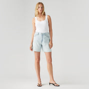 Levi's - High Baggy Short - Luxury Trip Short
