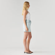 Levi's - High Baggy Short - Luxury Trip Short