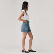 Levi's - High Baggy Short
