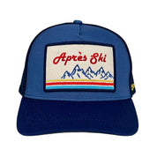 Trucker Hat -Apres Ski