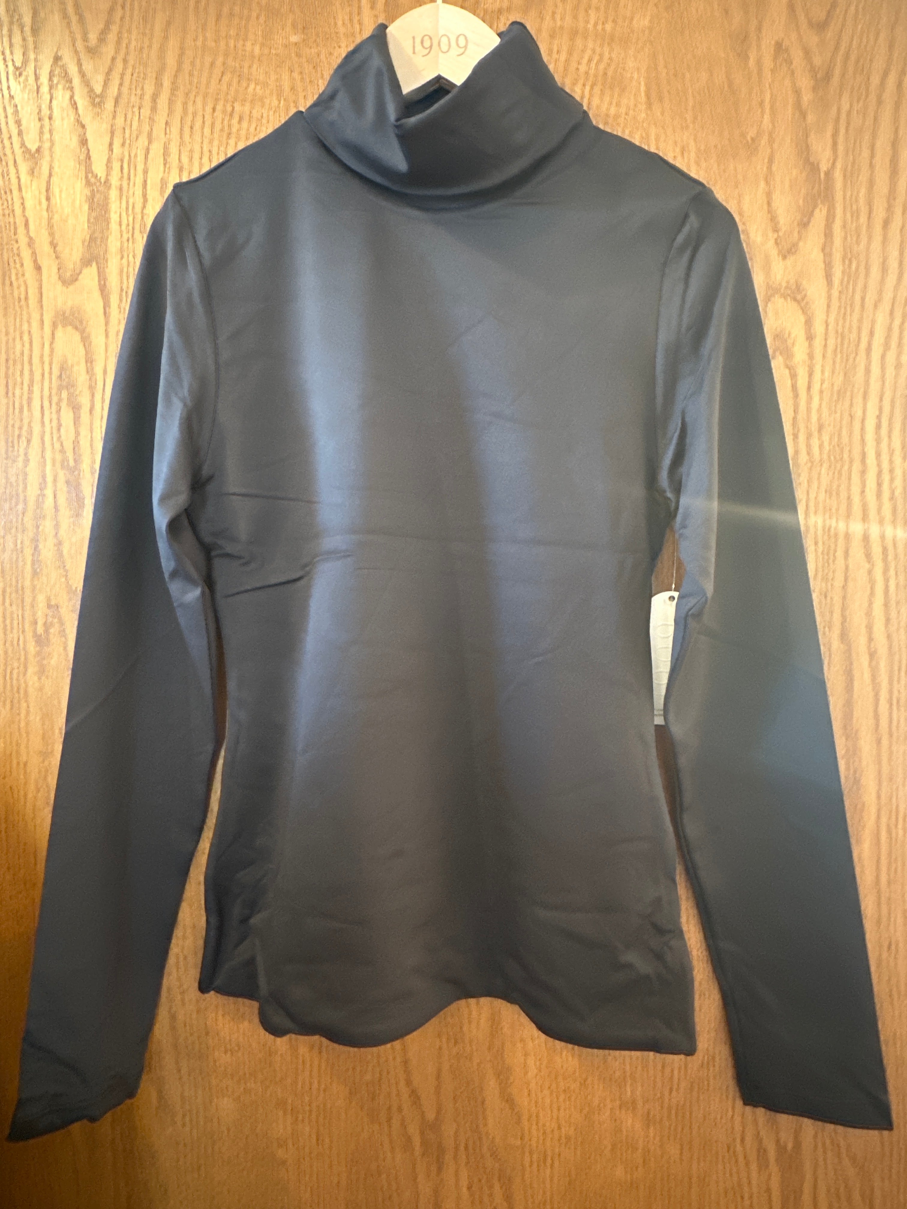 Teresa 23 - Black