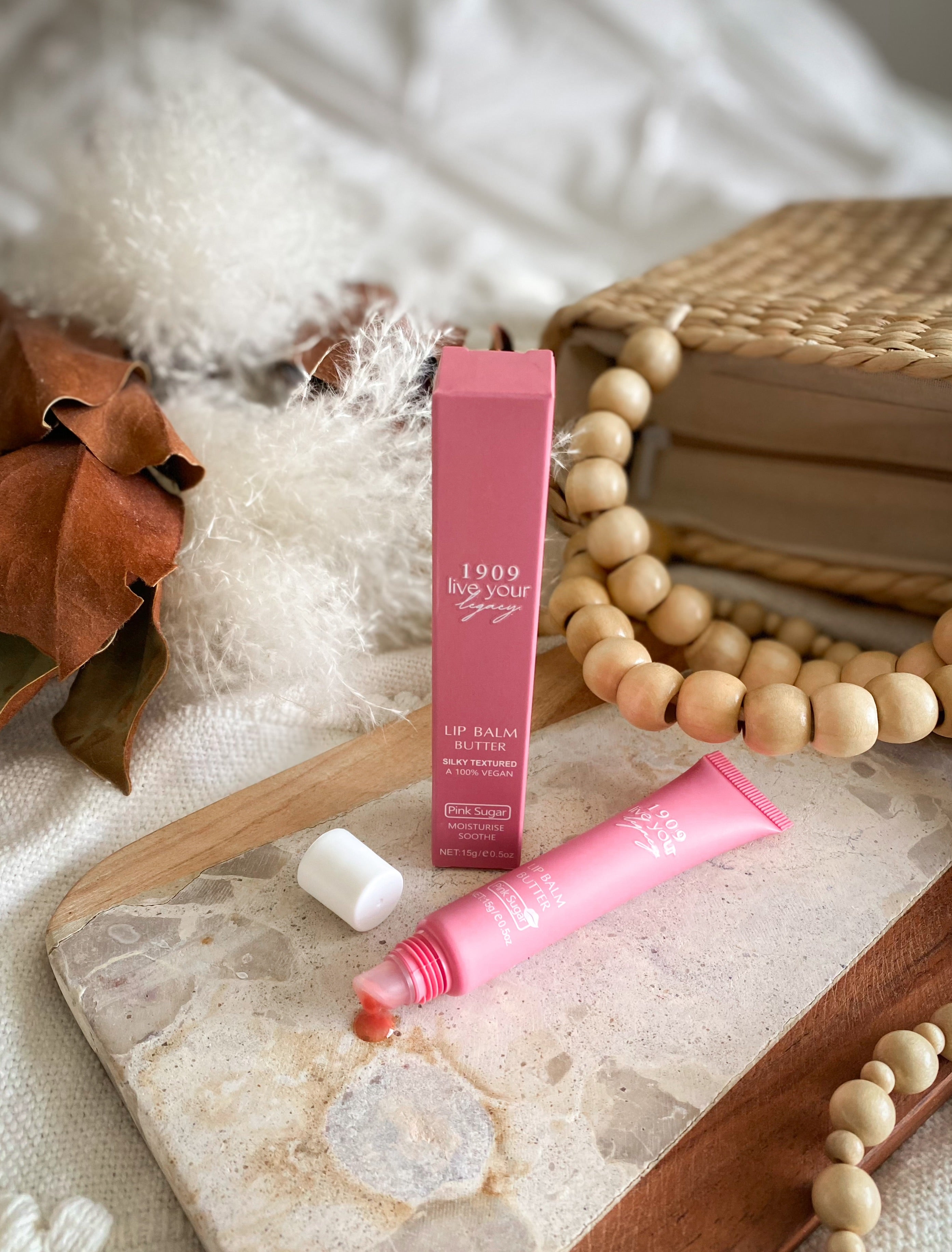 Our Legacy Lip Gloss