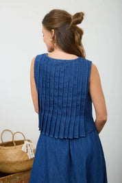 Pleats For Days