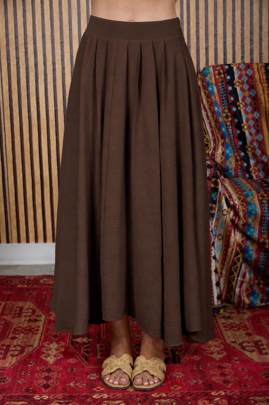 Flossie Skirt