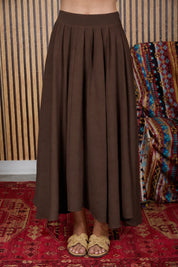 Flossie Skirt