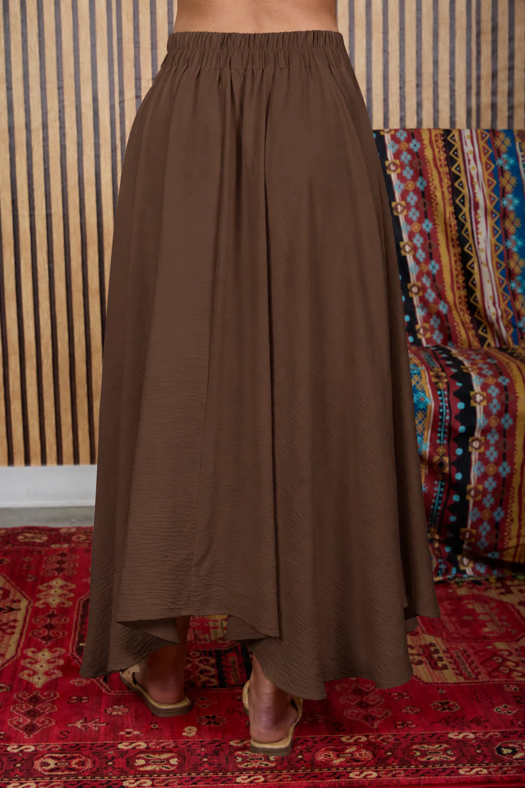 Flossie Skirt