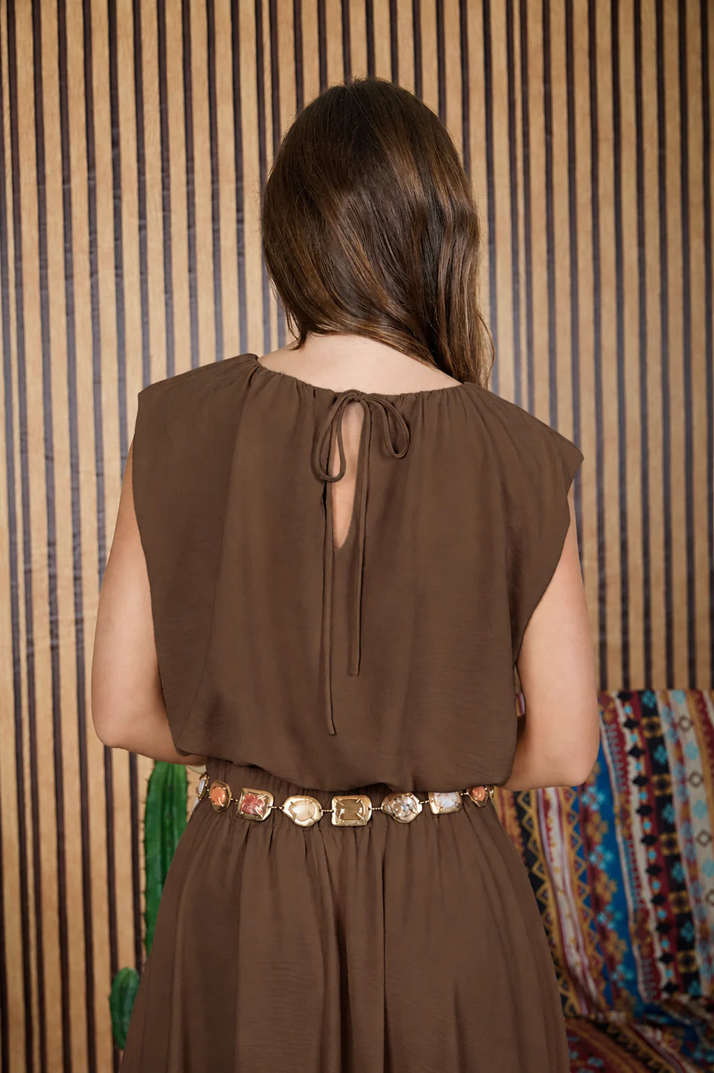 Flossie Top