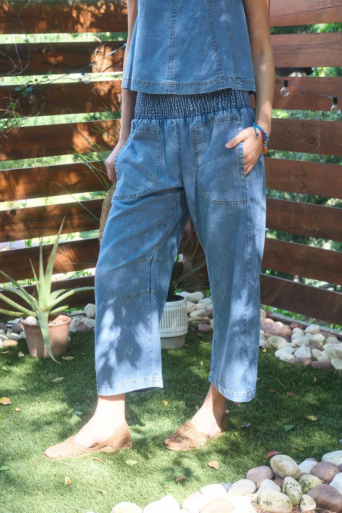 Danny Pants