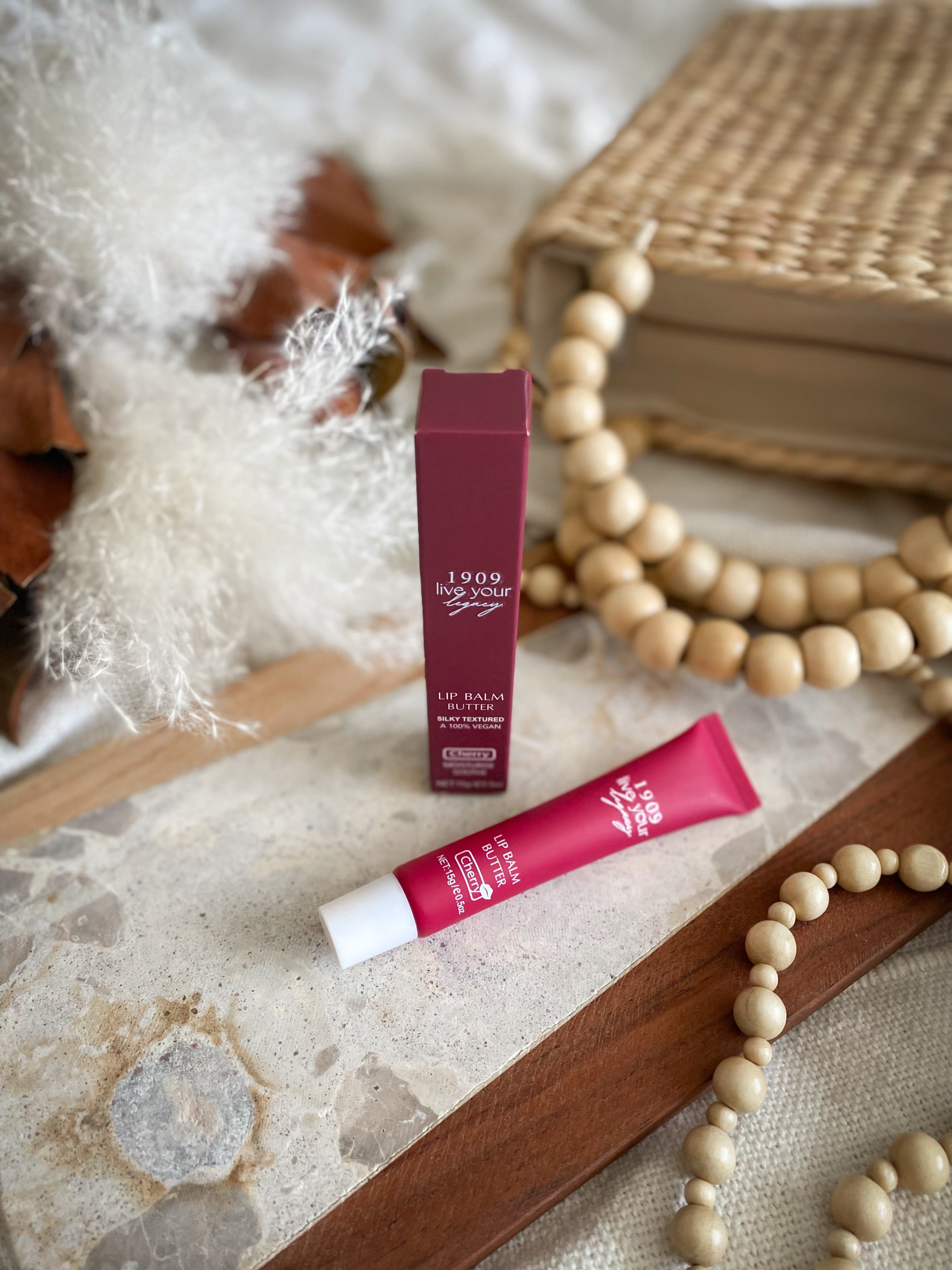 Our Legacy Lip Gloss