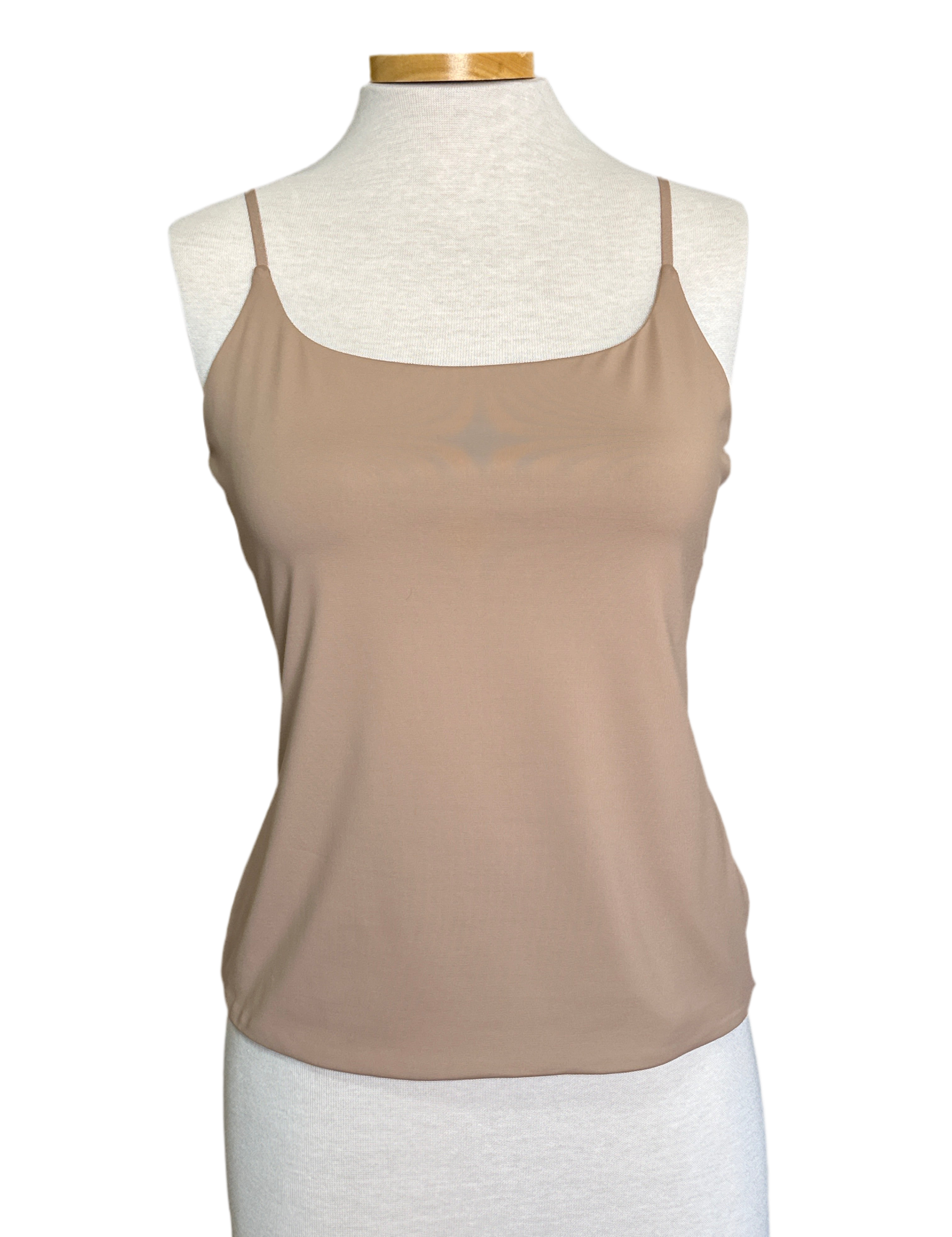 Tank Tops – 1909