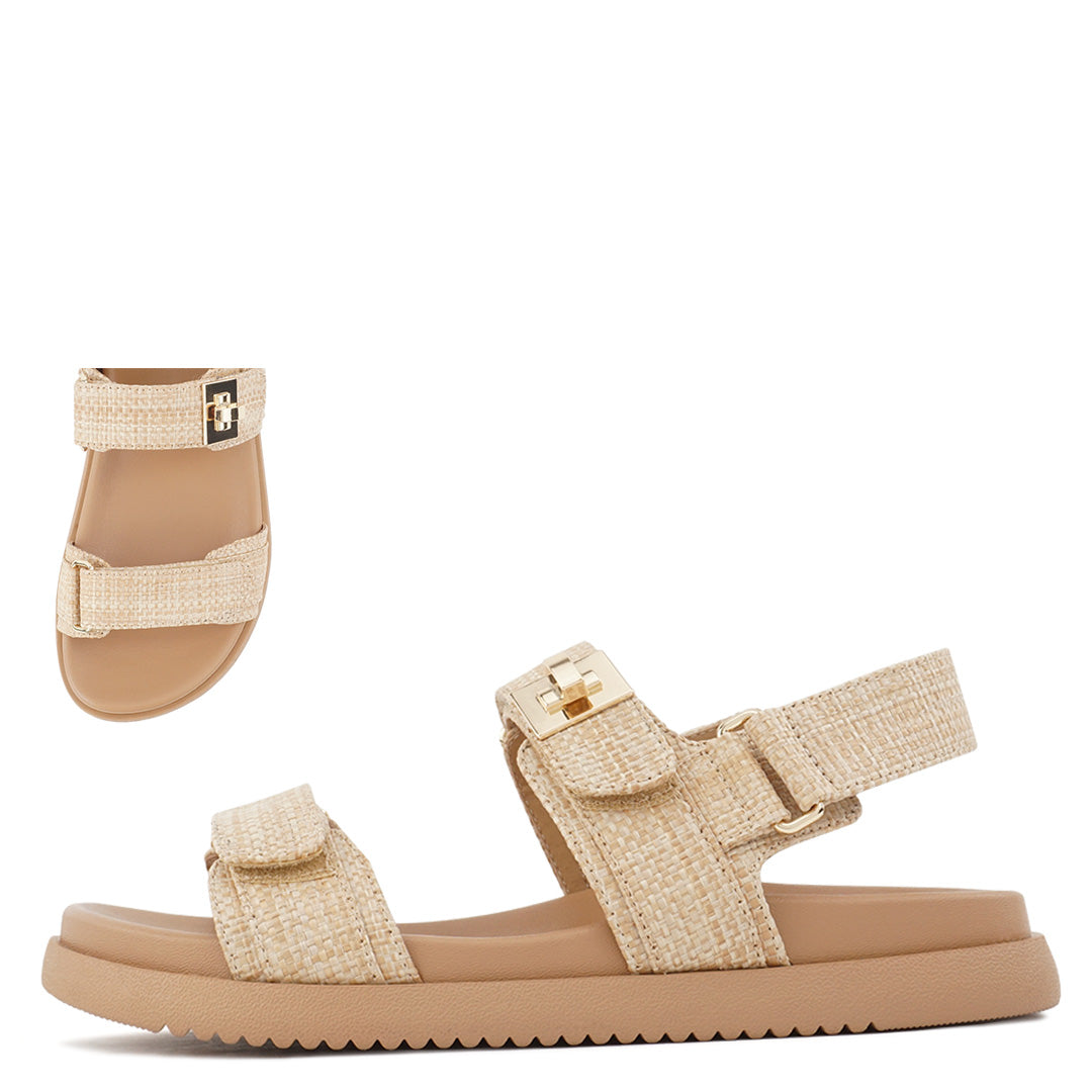 Cobber Sandal
