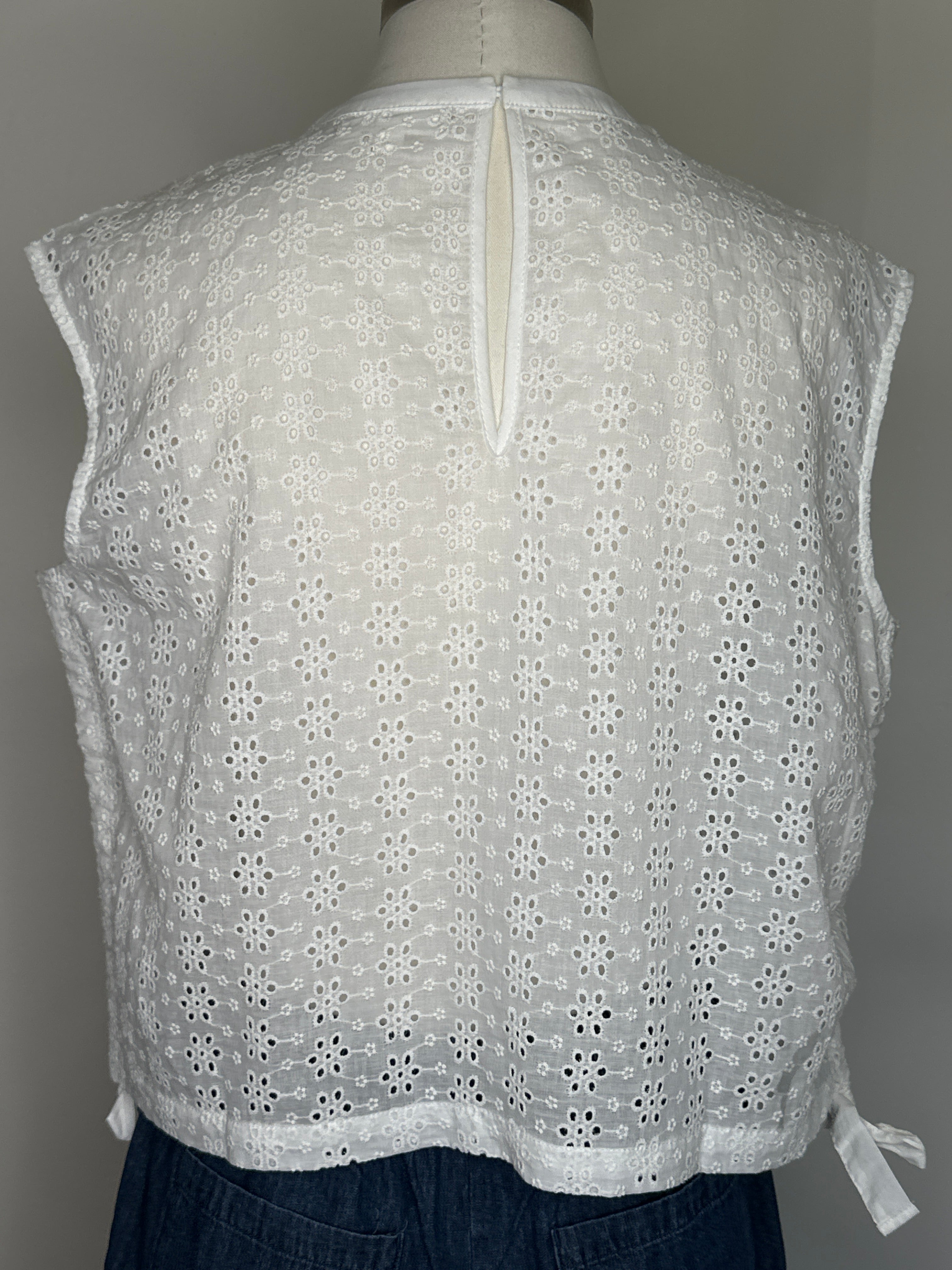 Tops – 1909