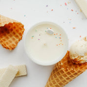 Whitetail Collections - Golden Waffle Cone