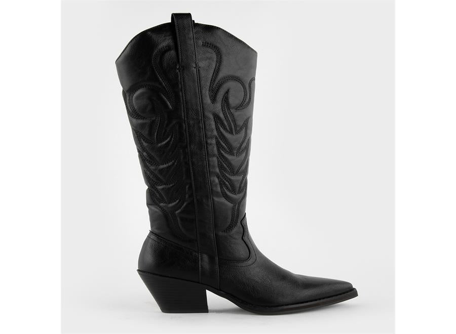 Dixie Boots