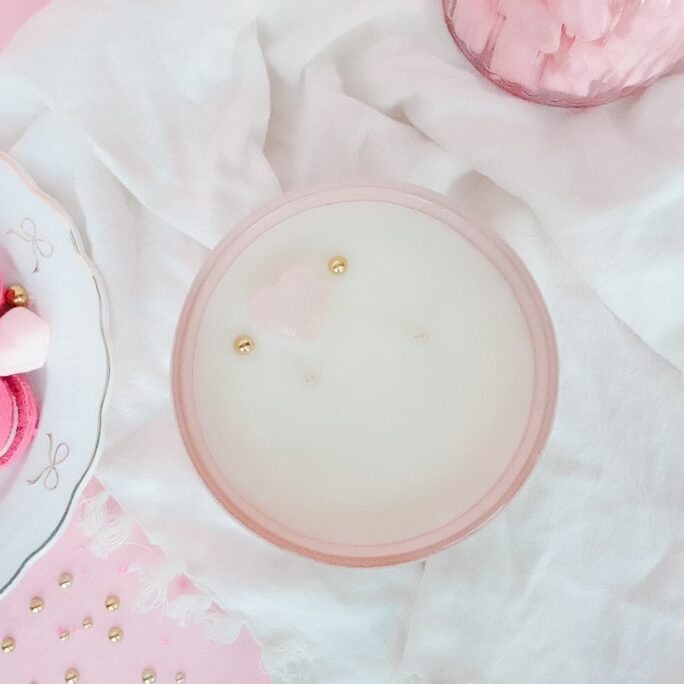 Whitetail Collections - Pink Sugar