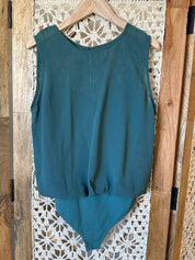 Chelsea-Deep Teal