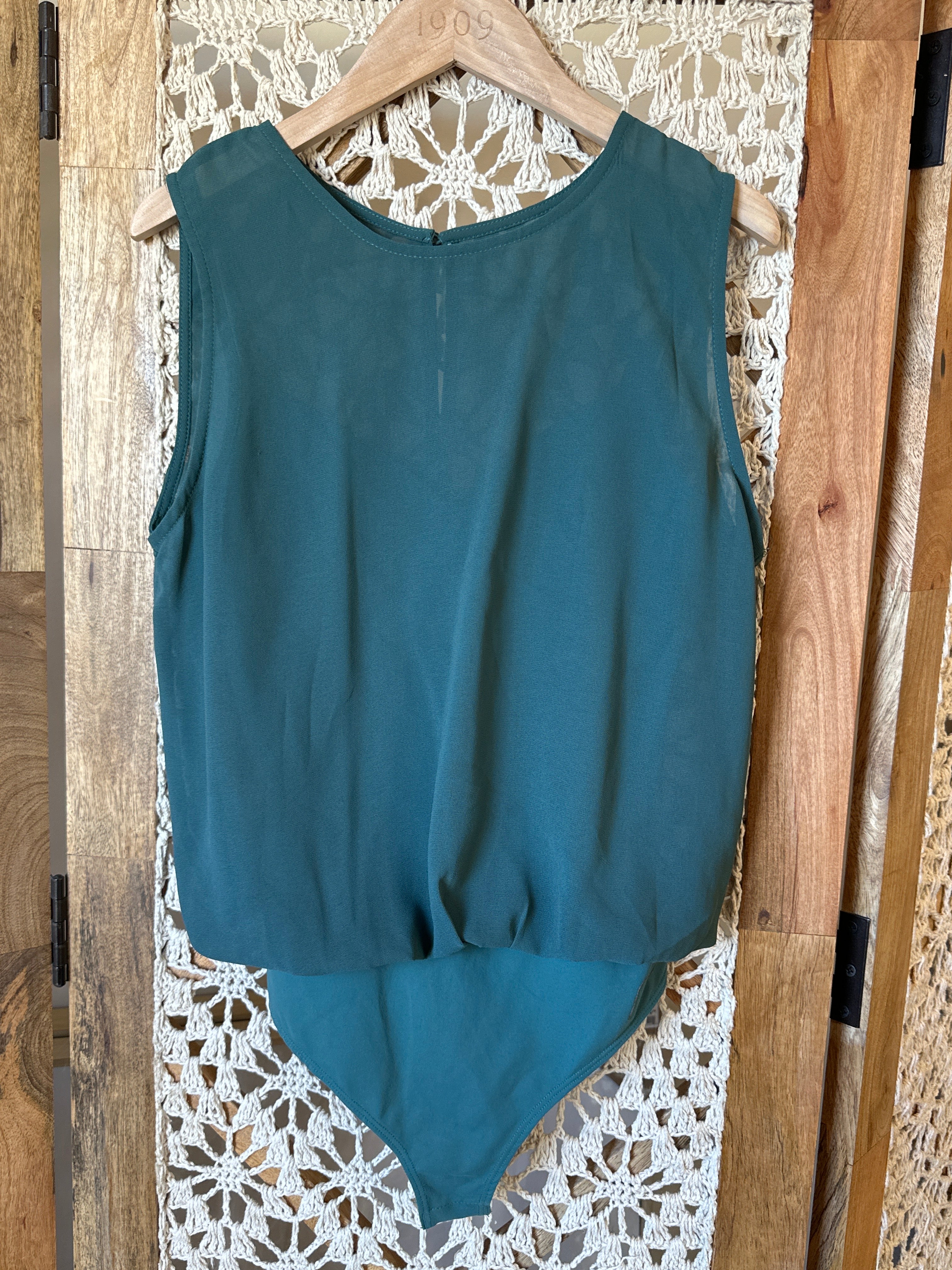 Chelsea-Deep Teal