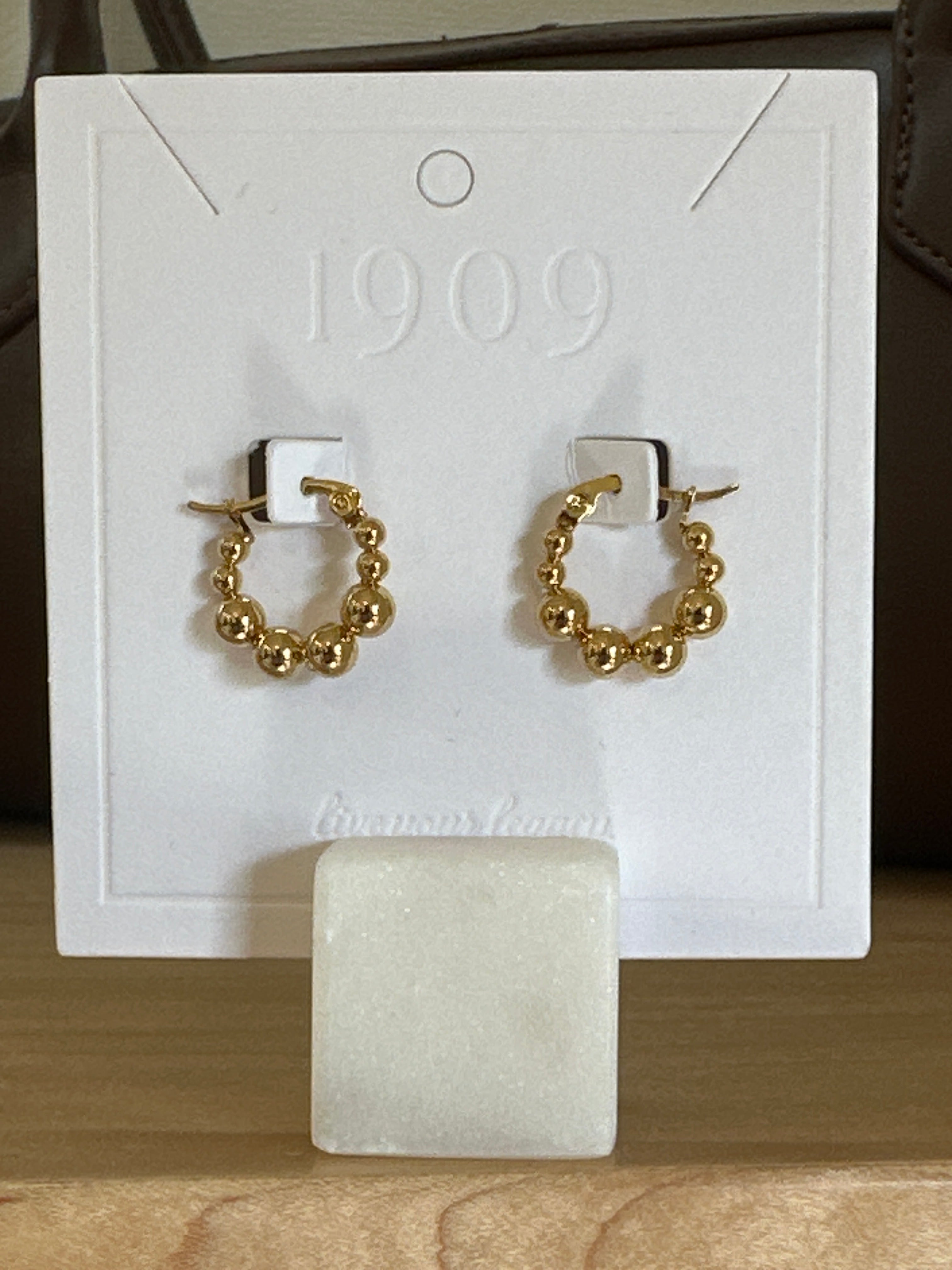 Earring