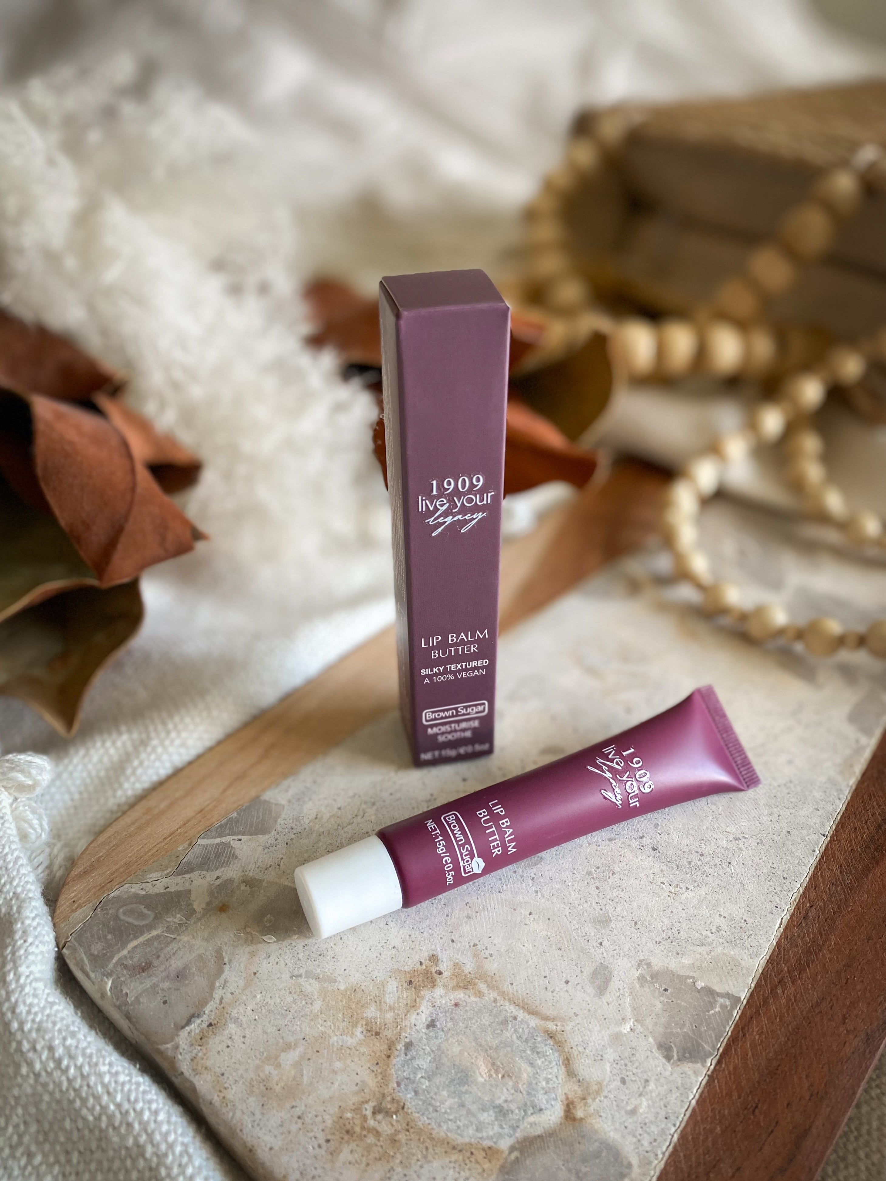 Our Legacy Lip Gloss