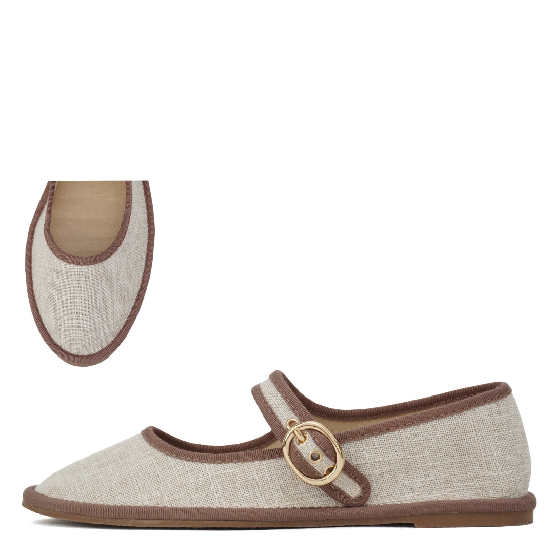 Fleta Flats