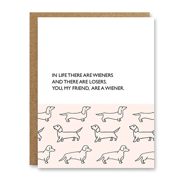 Weiner - Funny