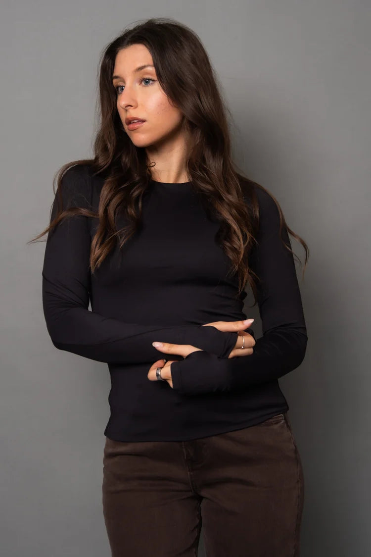 Hira - Black
