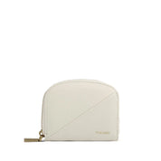 Ida Card Case - Coconut Cream