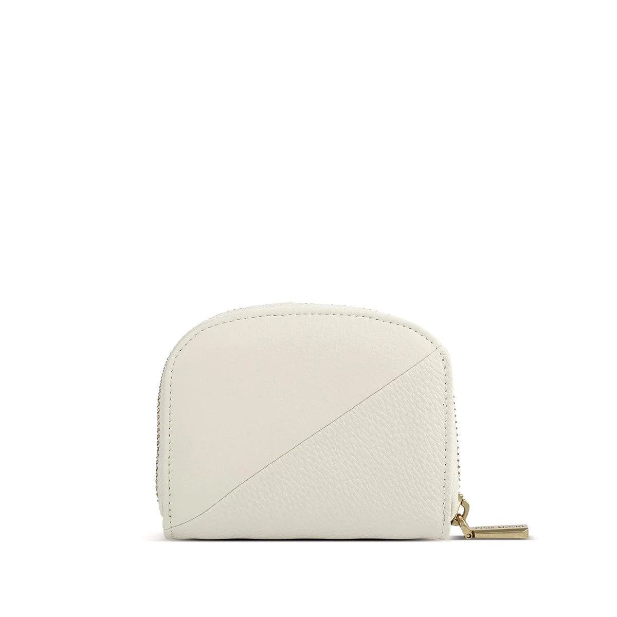 Ida Card Case - Coconut Cream