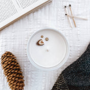 Whitetail Collections - Warm + Cozy
