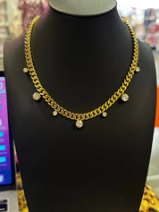 Valentina Chain