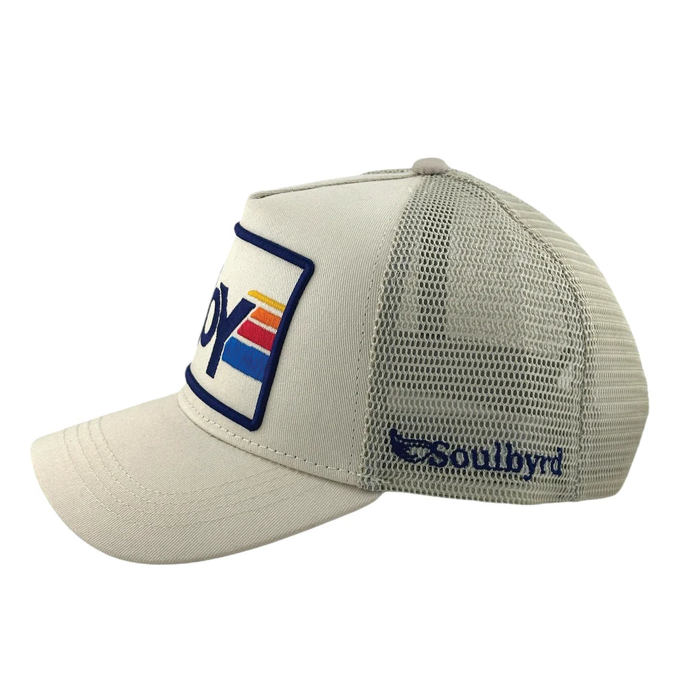 Trucker Hat -Joy