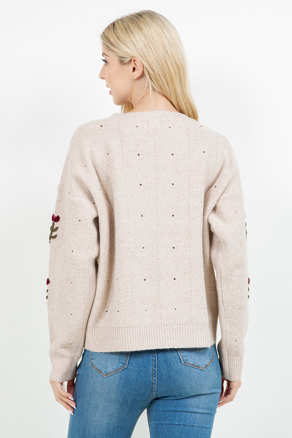 トップス Hem volume rose tulle cut top [gray] ROSE GAL Rosegal Womens Plus Size Sheer Lace Button Front