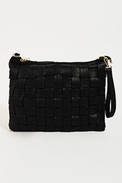 Woven Willa - Black