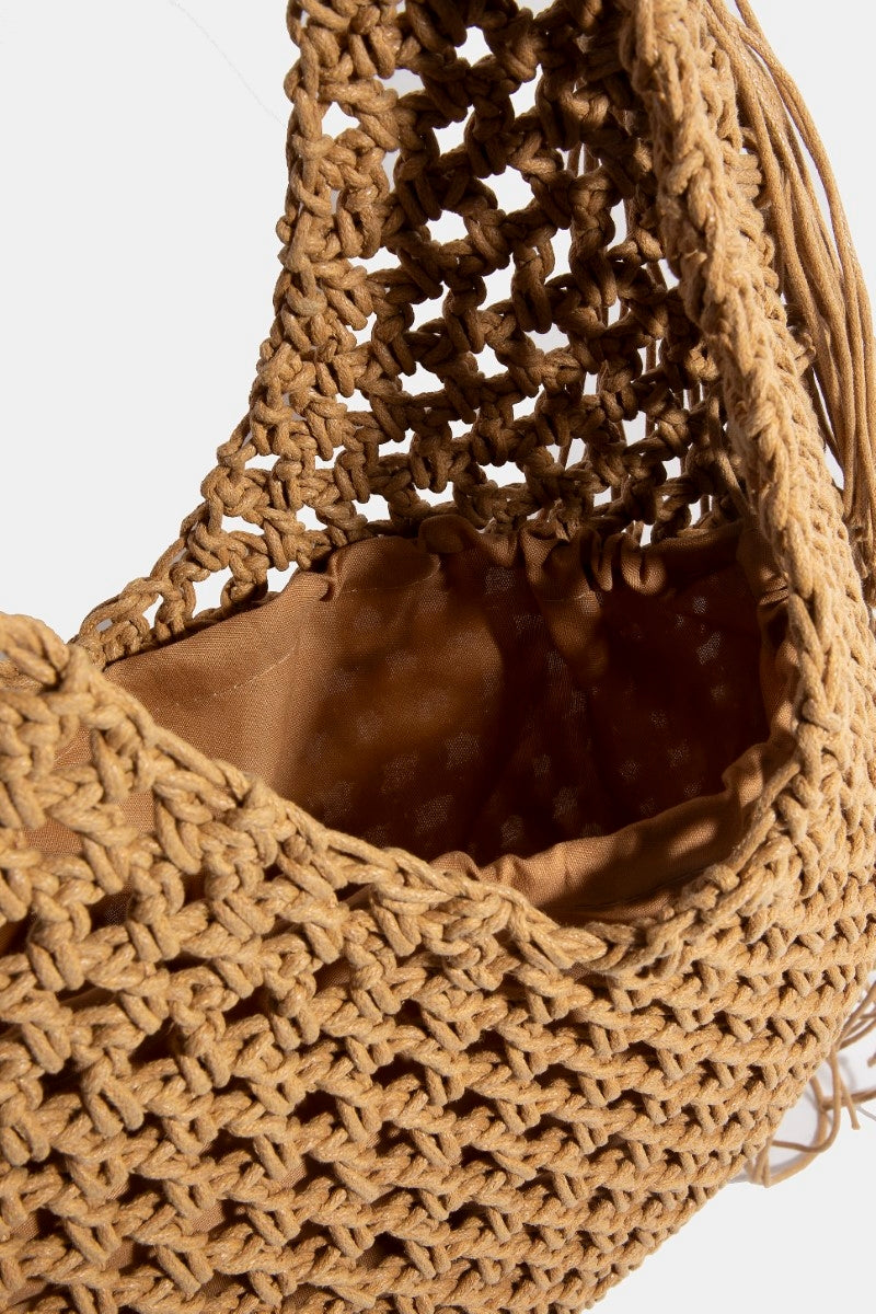 On the Fringe