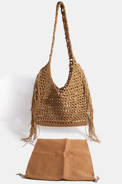 On the Fringe