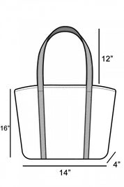 Sand Dune Bag - Ivory