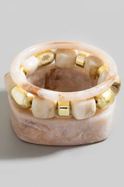 Giovanni Set - Ivory