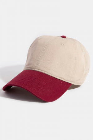 Ladies League - Beige/Red