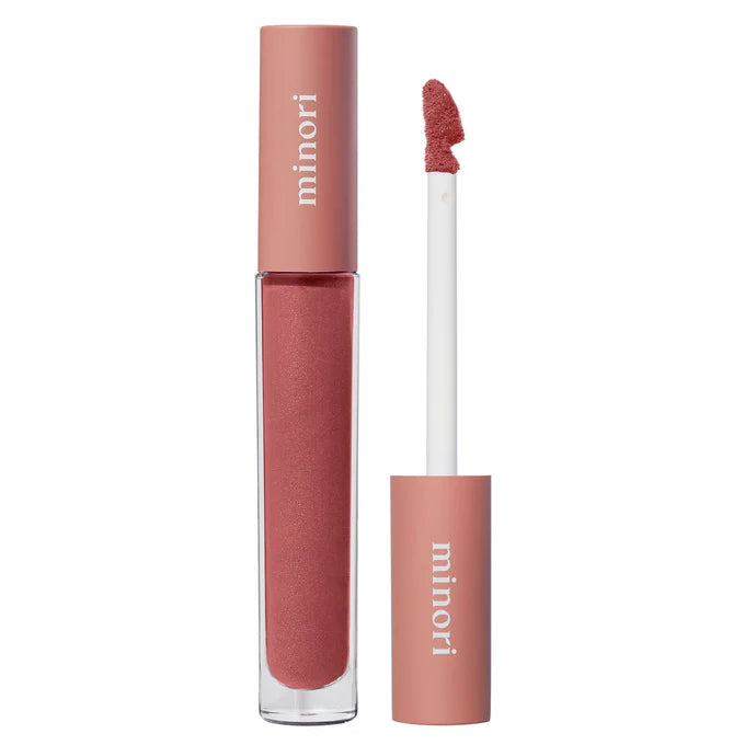 Minori - Lip Gloss