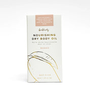 Nourishing Body Oil - Mango