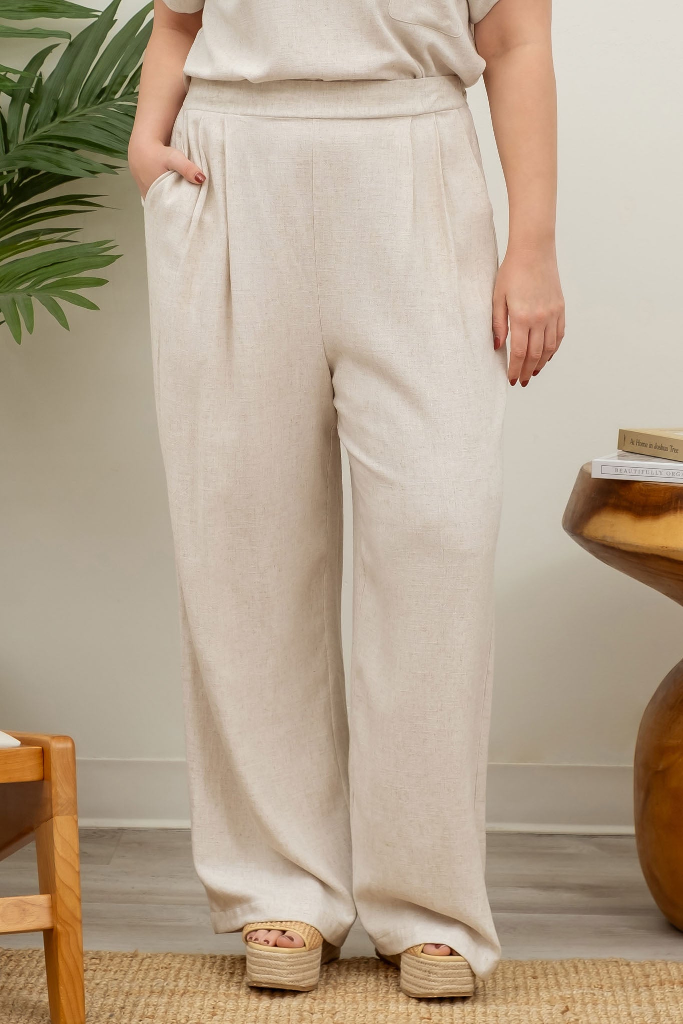 Oaklee Pants