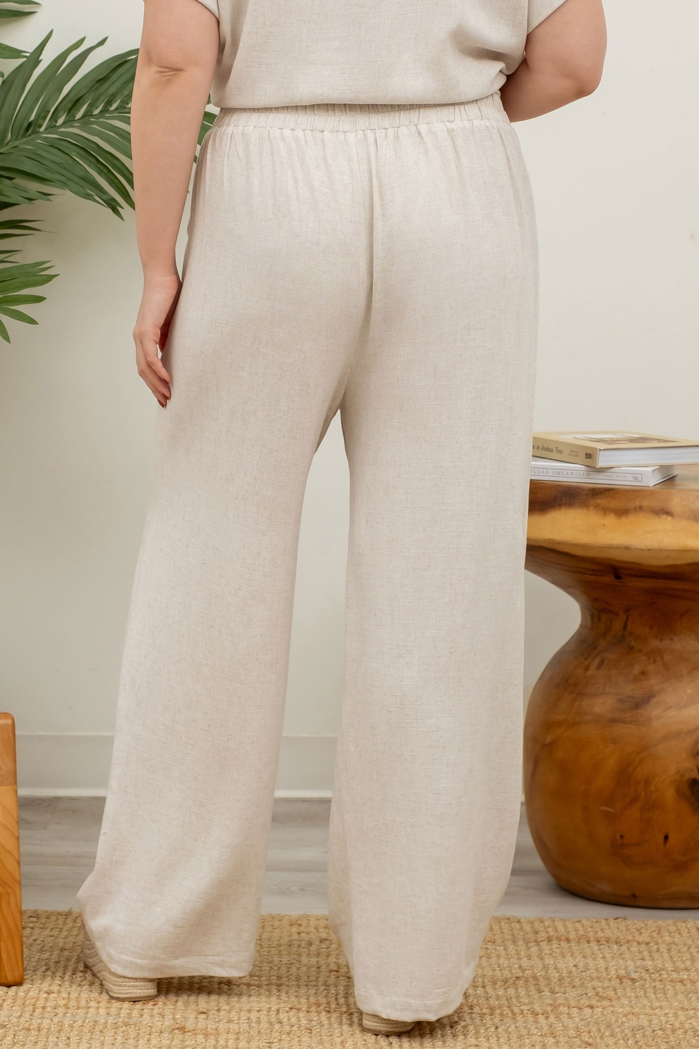 Oaklee Pants