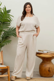 Oaklee Pants