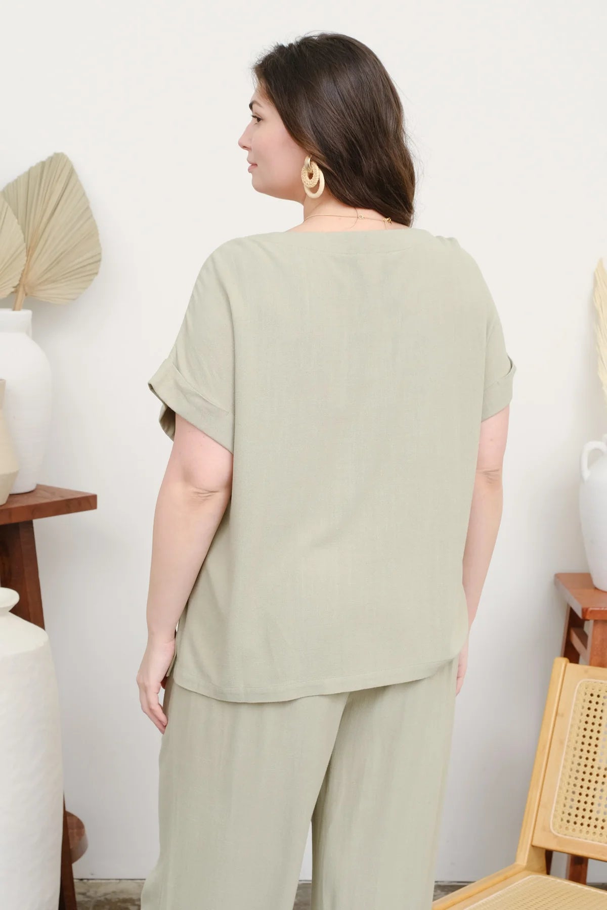 Oaklee Top