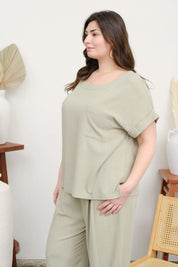Oaklee Top