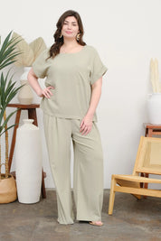 Oaklee Top