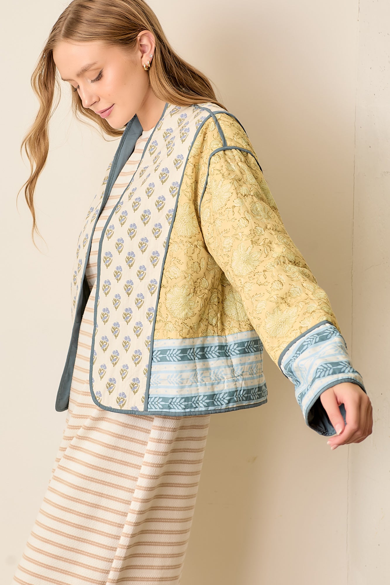 Jackets, Blazers & Coats – 1909
